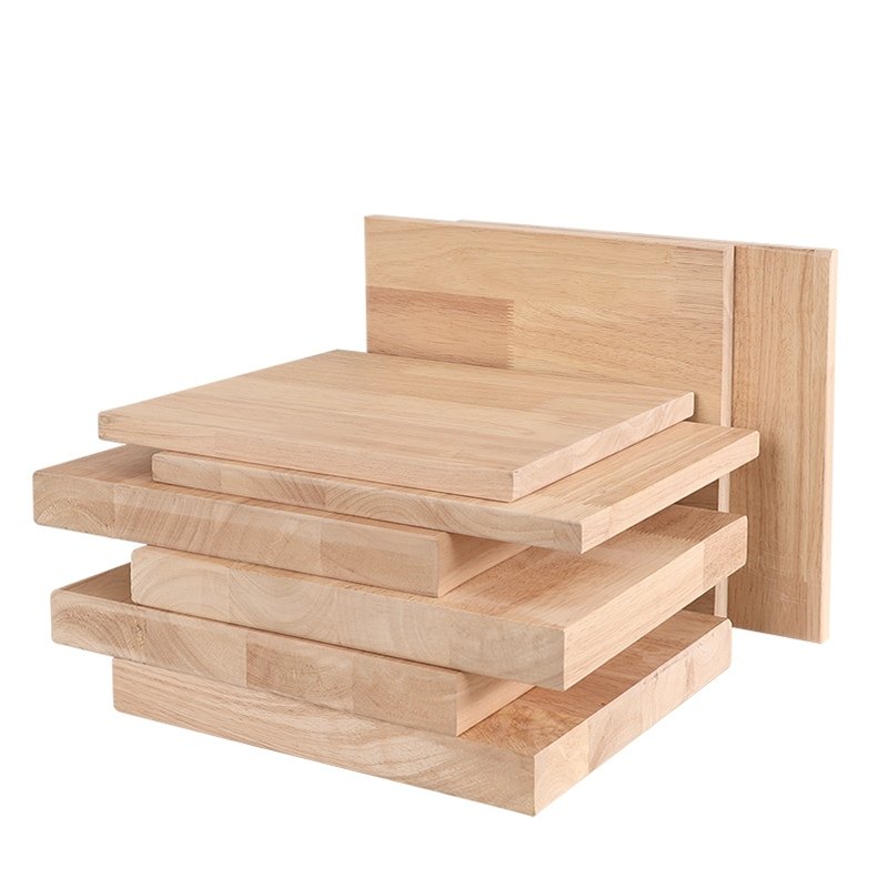 橡胶木实木板片厚2.5cm4厘米3扳材1.8公分层板衣柜分层搁板垫定制,淘宝优惠券,粉丝福利购,淘宝优惠卷