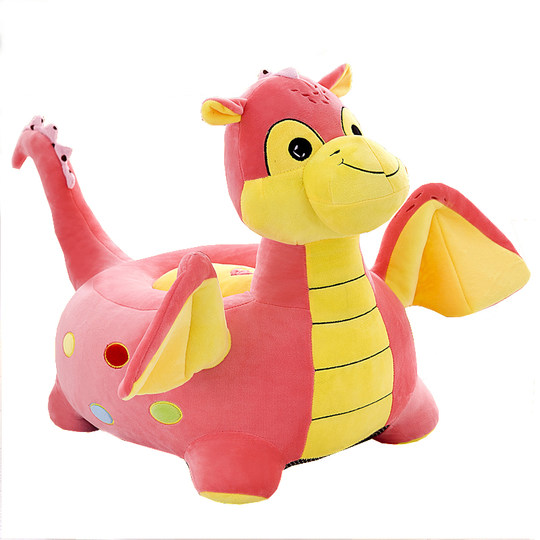 大儿童小沙发卡通女孩公主可爱网红款阅读角区布置躺靠椅青蛙小鹿