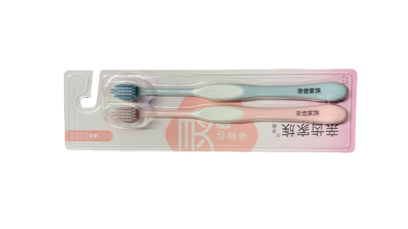 纳爱斯牙刷中毛小宽头家庭装成人中毛适齿防滑清洁不伤牙龈c2,淘宝优惠券,粉丝福利购,淘宝优惠卷