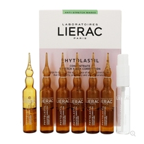 Spot France Lierac Lilac Pale Ale Bottle Essence to Prevent Pregnancy Ripple Obesity postnatal care