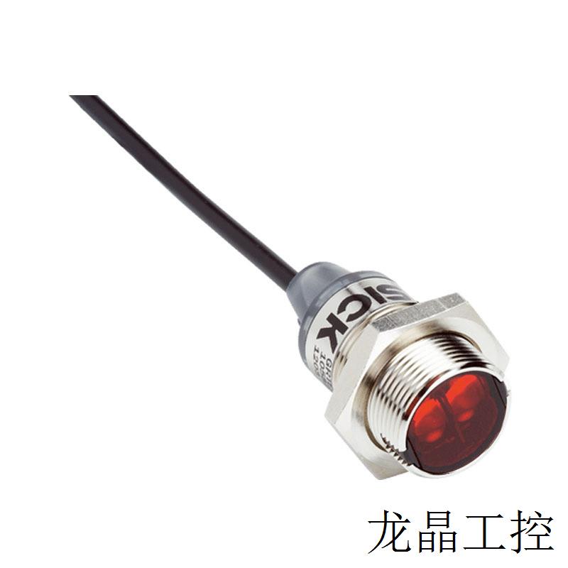 SICK电感式接近传感器GRSE18S-P2421V全新原装正品 - 图2