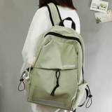 Вместительный и большой школьный рюкзак, высококачественная сумка через плечо для путешествий, подходит для студента, надевается на плечо