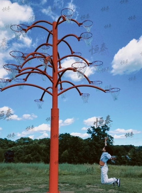 商场引流景区打卡装置拍照打卡