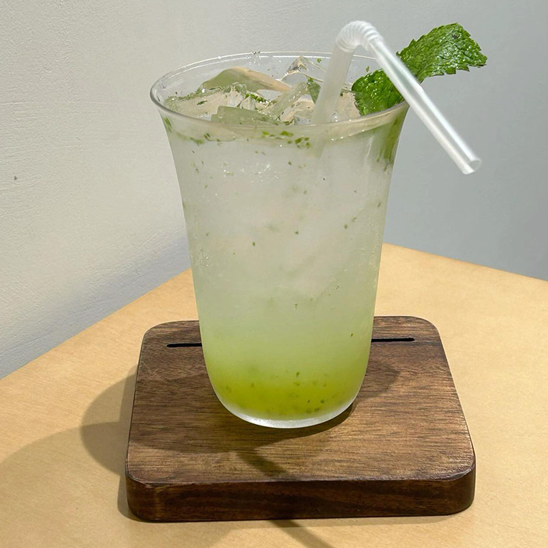 单杯咖啡木托盘啤酒托盘单孔杯托盘复古木托网红刻字咖啡托盘木质,淘宝优惠券,粉丝福利购,淘宝优惠卷