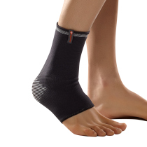 Bamboo Charcoal Ankle Foot Wrist Sprained Male Badminton Basketball Running Warm Fitness Sport Knit Ankle Women Breathable