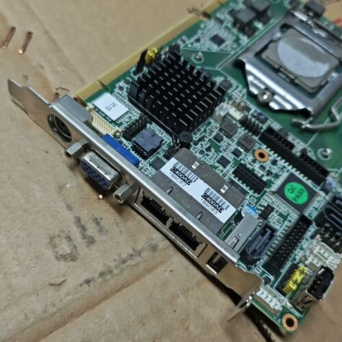 议价 PCE-3026 REV A1 PCE-3026G2,测试好 可维修 - 图1