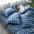 Chăn đơn chăn bông đơn mùa hè chăn bông gấp đôi 200x230 ký túc xá sinh viên 1,5 m 1,8m giường - Quilt Covers vỏ chăn everon Quilt Covers