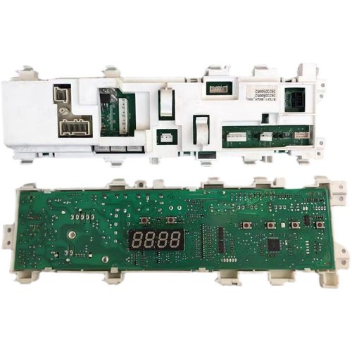 倍科滚筒洗衣机 WMD65105/S WMD66100 WML66105电脑板主板-图1