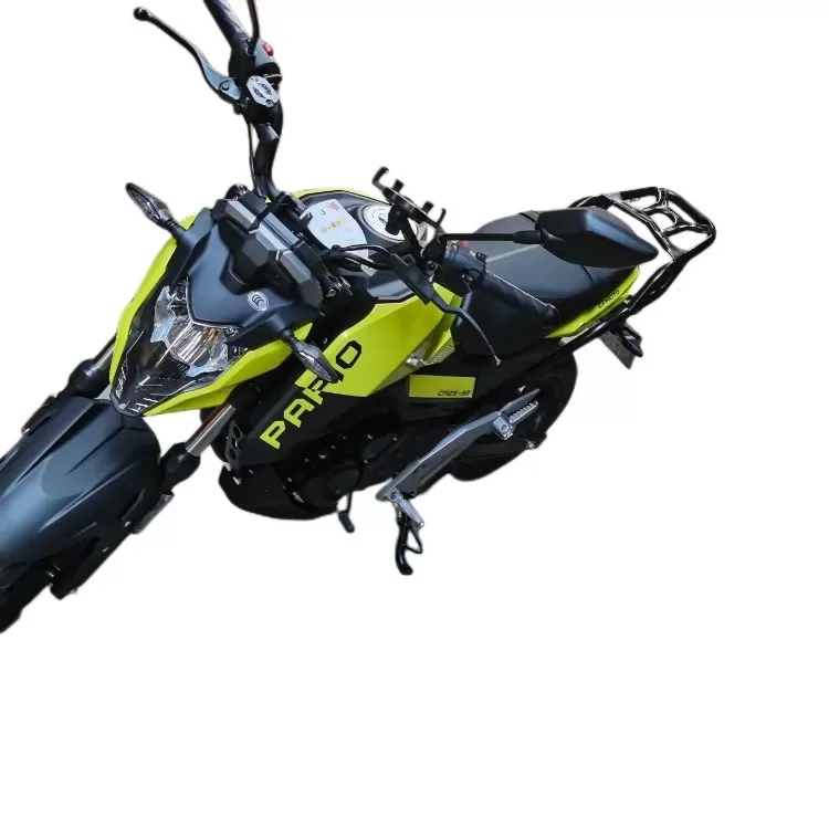 Подходит для Spring Breeze ST 5 125-3 Модификация задних полок хвостовая коробка задний бокс задняя корзина