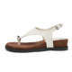 Ready stock, shipped in seconds! 90-day warranty ~ Thick-soled sandals