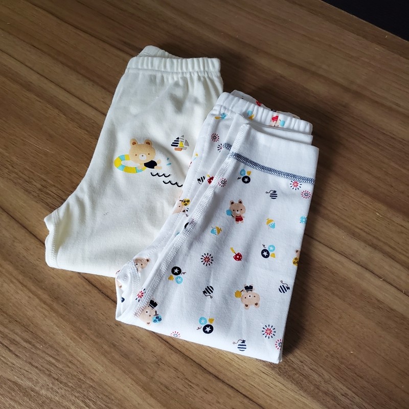 男童宝宝秋冬纯棉保暖秋裤内衣加厚A类无荧光无骨家居打底棉毛裤,淘宝优惠券,粉丝福利购,淘宝优惠卷