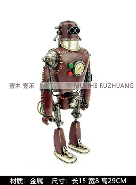 样板间潮玩黑胶唱片机音乐主题