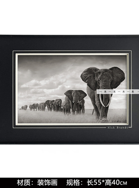 样板间床头饰品组合摆件