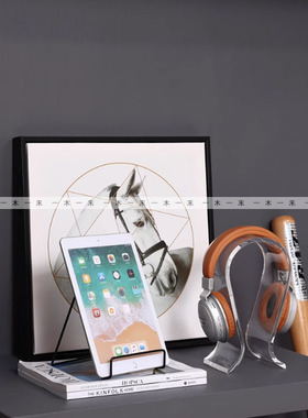 样板间儿童房棒球运动软装摆件