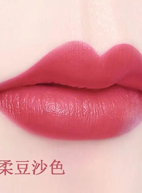 小女孩哑光雾面欧美风口红