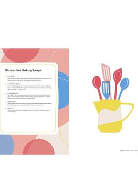 【现货】简的法式糕点店Jane's Patisserie Everyday英文餐饮Jane Dunn精装Ebury Publishing进口原版书529196818书籍图书外版正版