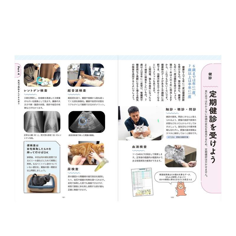 【预售】和猫一起生活 简单易懂的养猫入门书 猫とくらそう　世界一わかりやすい猫饲いスタートブック 原版日文生活综合