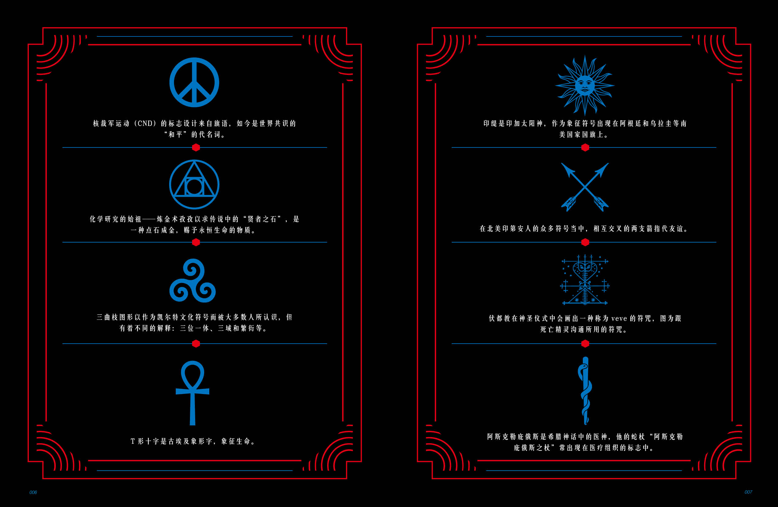 符号与数字—平面中的视觉表达 简体中文 sendpoints出版 - 图0