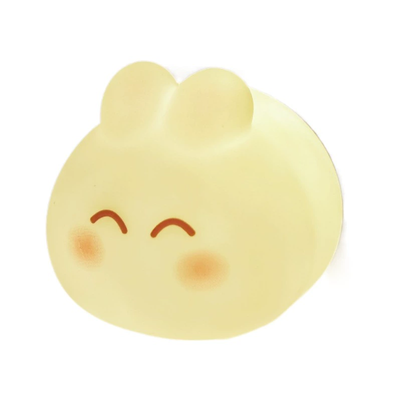 卡通小夜灯可爱幼儿园送全班同学儿童生日礼物小朋友开学创意礼品 - 图3