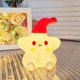 Internet celebrity cartoon night light kindergarten reward gifts birthday gifts for the whole class children activities creative souvenirs