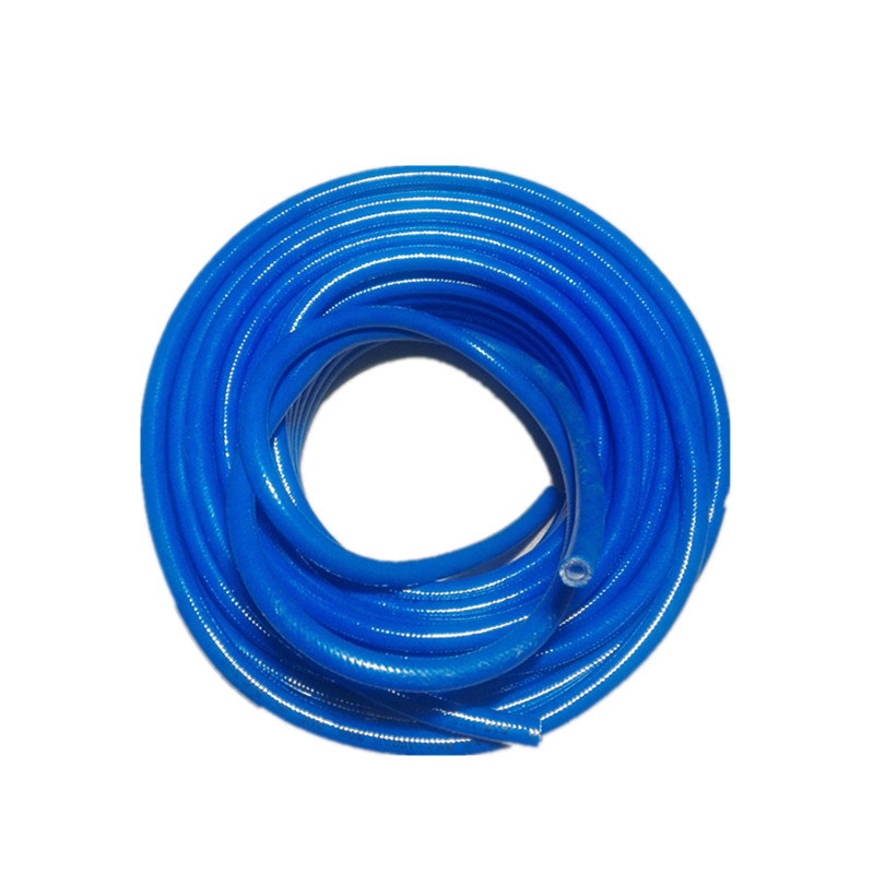 液化气喷火枪施工用高压防爆管子煤气专用管抗老化优质软管包邮 - 图3