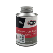 Tektonic tyre glue 775-250ml normal temperature vulcanizer tonic truck tyre blue tonic tyre liquid cooling completer