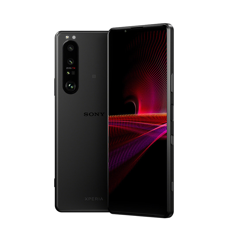 【影像旗舰】索尼(sony)智能5g屏 SONY手机手机