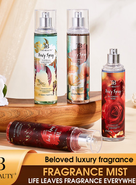 BEAUTY香氛香水SprayPerfume