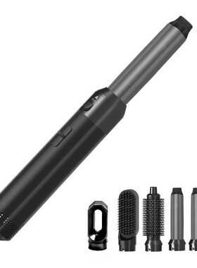 HairDryerBrushCurling卷发器