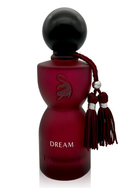 豹子女香水LadyPerfumeLuxury