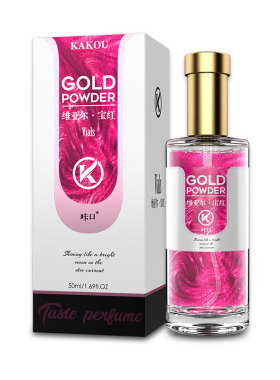 诱惑男女香水SweetSexyPerfume