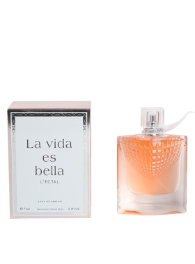 美丽人生女士香水LadyParfume