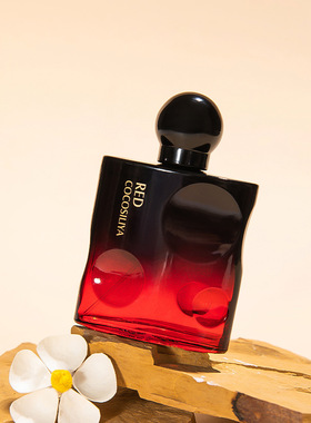 黑鸦男女香水WomenMenPerfume