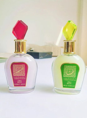 无酒精香水Alcohol-freeperfume