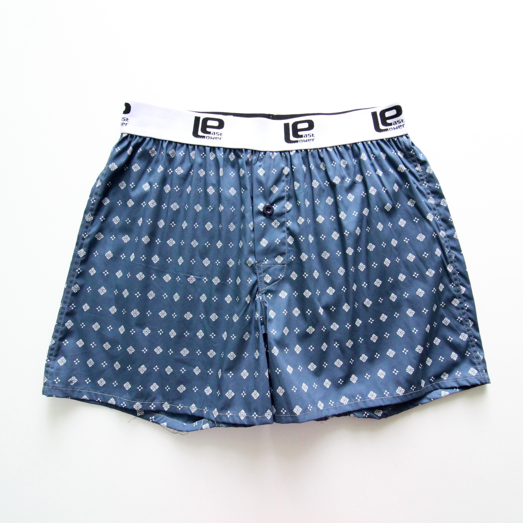 清仓外贸男士内裤纯棉宽松透气阿罗裤男生中腰格子时尚花色短裤衩,淘宝优惠券,粉丝福利购,淘宝优惠卷