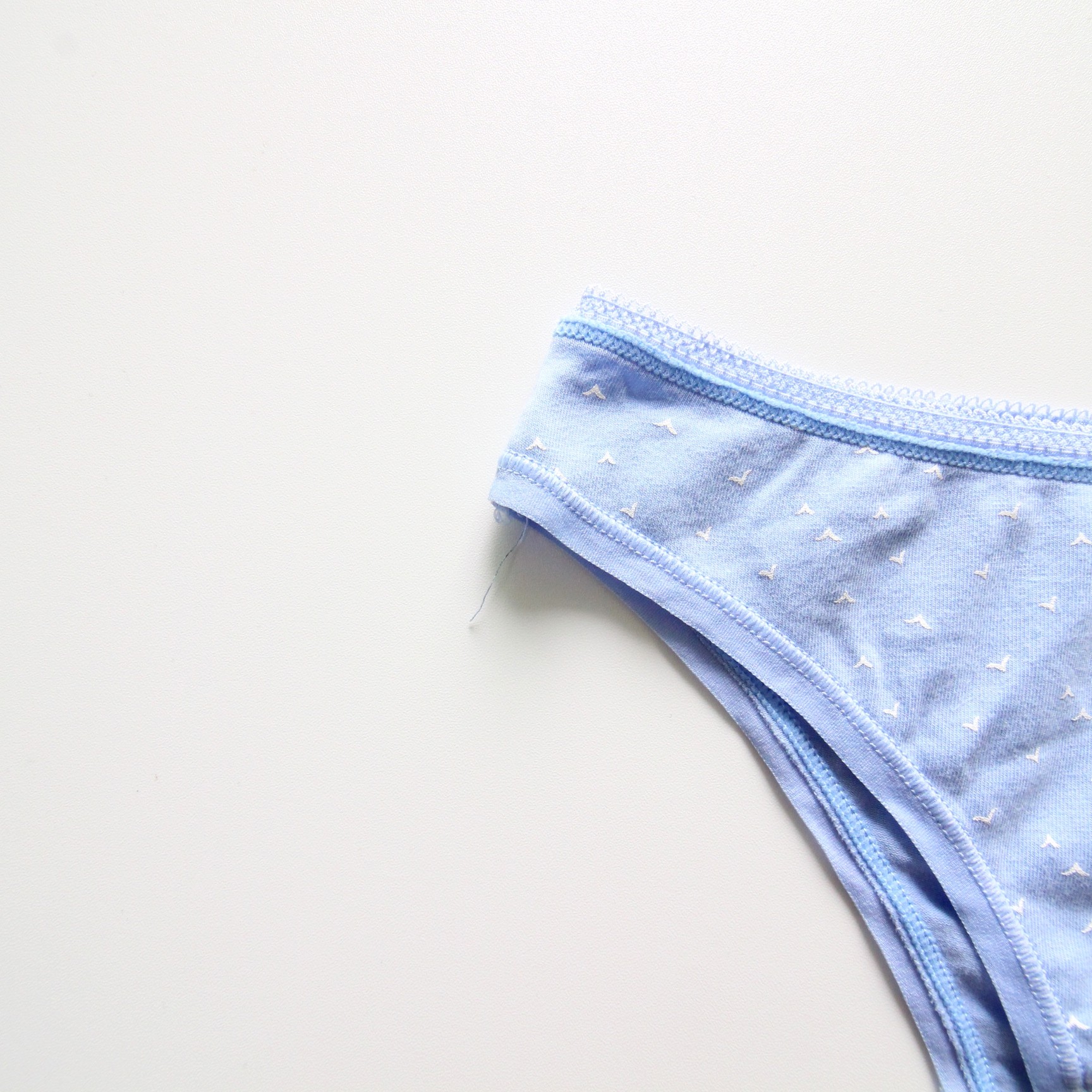 外贸女士内裤棉舒适毛圈裆三角裤女生低腰舒适透气碎花半包短裤头,淘宝优惠券,粉丝福利购,淘宝优惠卷