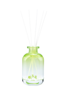 无火香薰高级感藤条家用室内持久清新除臭创意家居扩香简约摆件