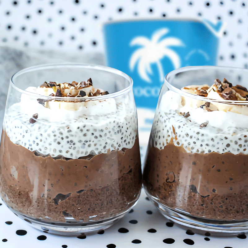 cocobella澳洲进口椰子基底植物酸奶0乳糖丝滑绵密香草多口味150g,淘宝优惠券,粉丝福利购,淘宝优惠卷