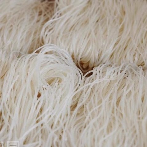 广西梧州特产苍梧京南米粉/米线1000g可煮汤粉炒米粉爽滑爽口耐煮,淘宝优惠券,粉丝福利购,淘宝优惠卷