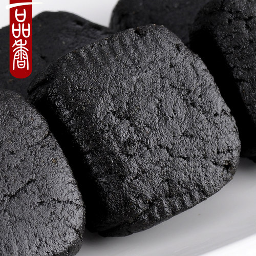 一品香无蔗糖墨子酥安徽安庆特产办公室传统糕点休闲零食小吃 - 图1