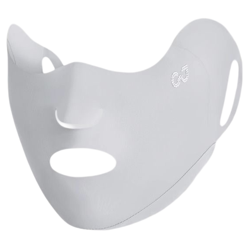 高尔夫防晒面罩女夏户外冰丝透气口罩防紫外线脸罩跑步专用露嘴鼻,淘宝优惠券,粉丝福利购,淘宝优惠卷