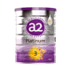 Australia New Zealand a2 platinum platinum 3 stage milk powder
