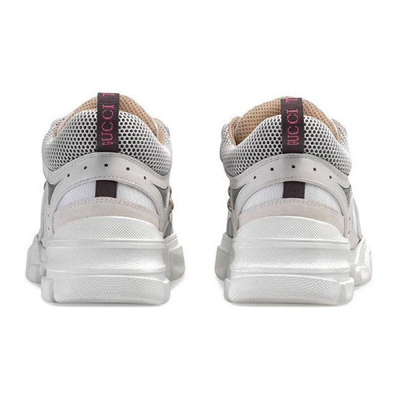 gucci /古奇新款男士运动鞋男鞋 欧瑟时尚休闲鞋