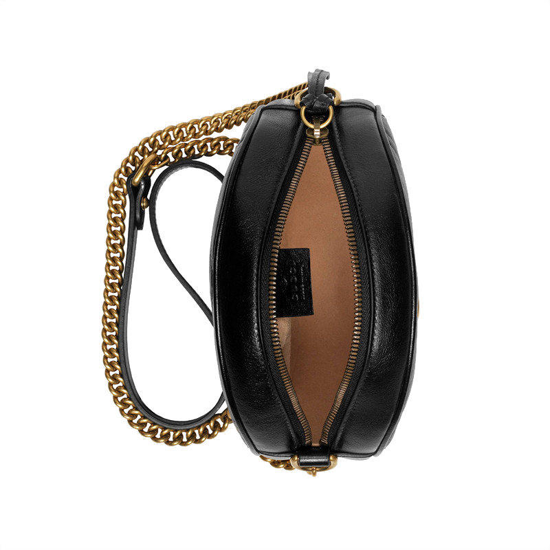 gucci /古奇2020新款女士斜挎包 欧瑟女士包袋