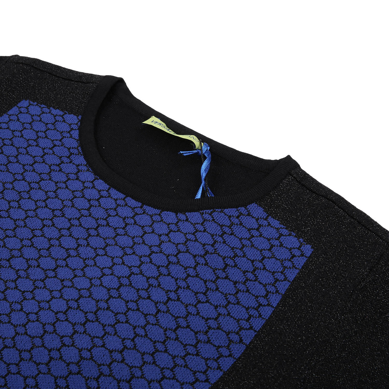 versace /范思哲女士套头针织衫 欧瑟毛针织衫