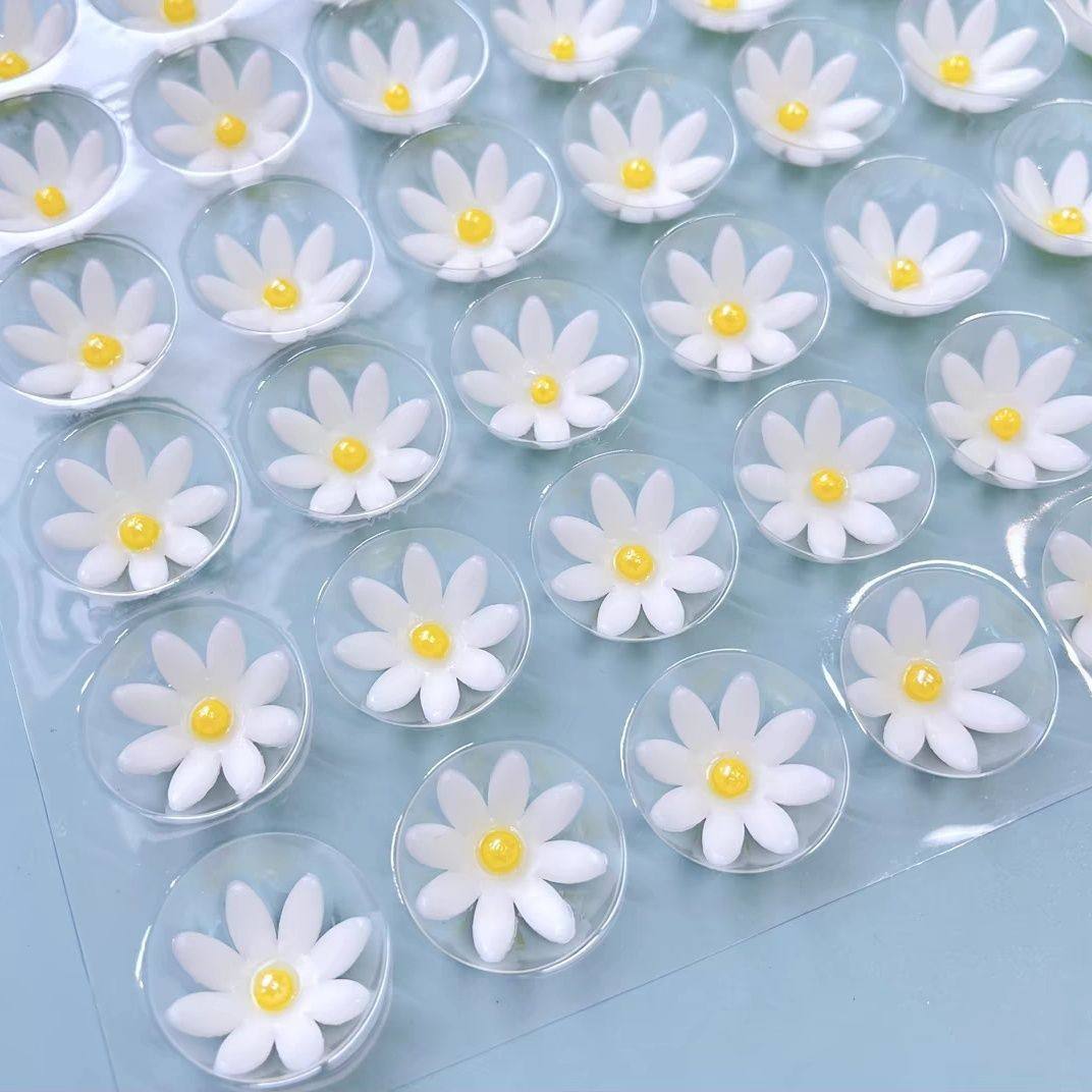 翻糖小花蛋糕装饰摆件巧克力花成品可食用甜品烘焙配件,淘宝优惠券,粉丝福利购,淘宝优惠卷