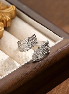 艾芙乐跨境纯银s925简约莫桑石