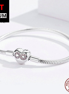 亚马逊货源s925纯银蛇骨基础链