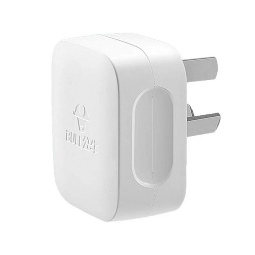 公牛黑白色自接线插头可拆卸10A组装插头电源三脚插头不带线 - 图3