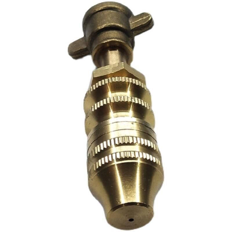 农用打药机导弹喷头高压电动喷雾器可调雾化远程机动果树铜喷头,淘宝优惠券,粉丝福利购,淘宝优惠卷